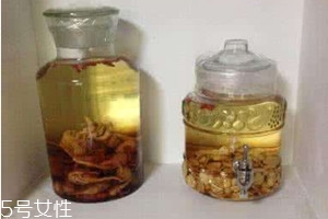 肉蓯蓉能和人參泡酒嗎 泡酒功效 肉蓯蓉能和人參泡酒嗎 泡酒功效
