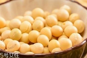 卵磷脂吃了會拉肚子嗎？