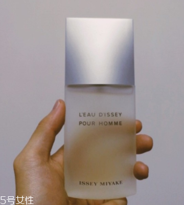 一生之水男是街香嗎？香味很獨(dú)特不街香