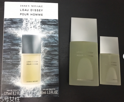 一生之水男是街香嗎？香味很獨(dú)特不街香