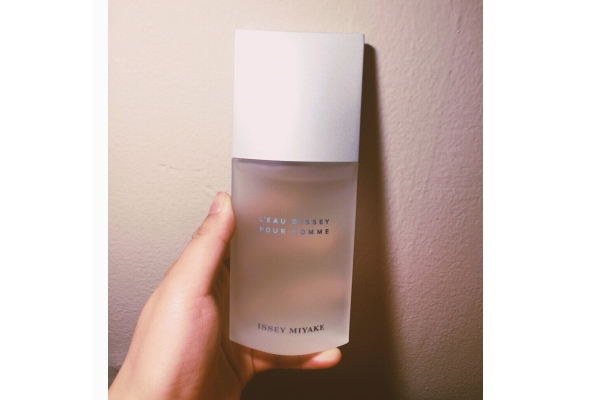 一生之水男是街香嗎？香味很獨特不街香