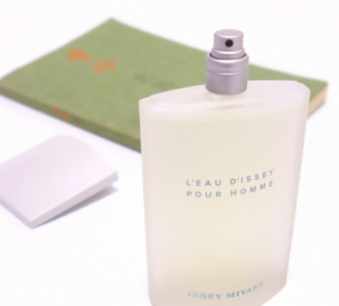 一生之水男士什么味道？柑橘清爽氣息