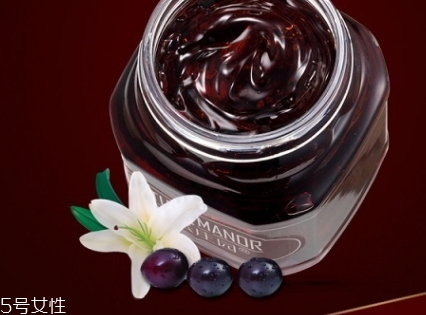 膜法莊園紅酒多酚睡眠面膜怎么樣？