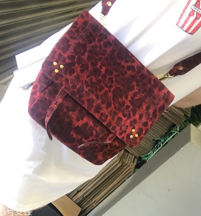 jerome dreyfuss是什么牌子？法國奢侈品牌