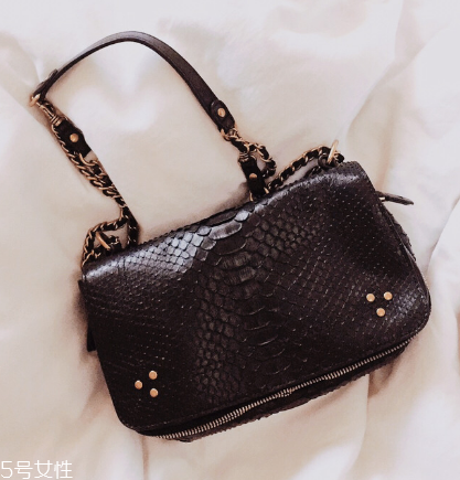 jerome dreyfuss是什么牌子？法國奢侈品牌