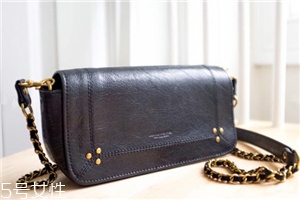 jerome dreyfuss是什么牌子？法國奢侈品牌