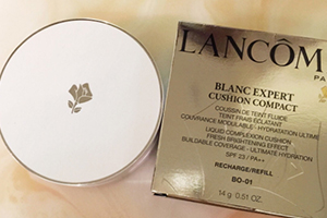 2022氣墊cc哪個牌子好？