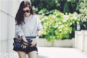 vanessa bruno是什么牌子？小眾愛好者的天堂