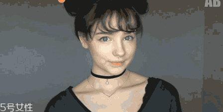 網(wǎng)紅哪吒頭怎么扎好看 哪吒頭扎法步驟圖解 網(wǎng)紅哪吒頭怎么扎好看 哪吒頭扎法步驟圖解