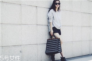 vanessa bruno什么檔次？巴黎小女人必備