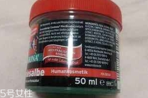 ensbona德國馬膏適合什么人用？