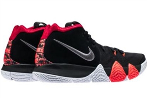 nike kyrie 4 41 for the ages什么時候發(fā)售？