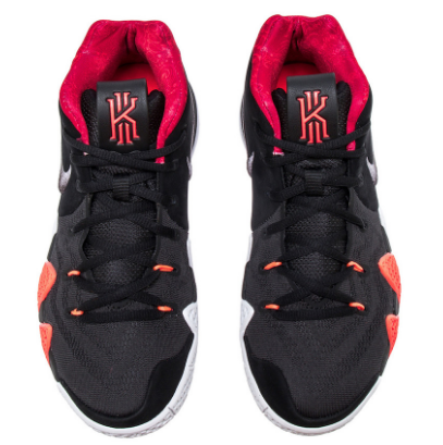 nike kyrie 4 41 for the ages什么時候發(fā)售？