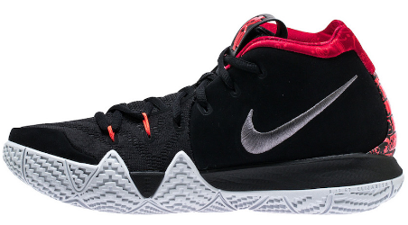 nike kyrie 4 41 for the ages什么時候發(fā)售？
