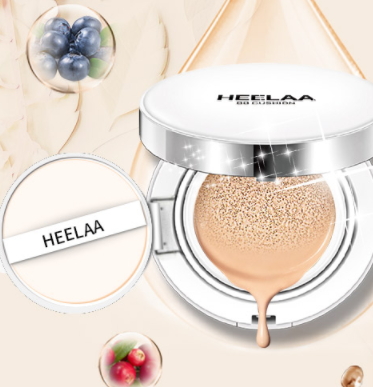 氣墊cc可以直接涂臉上嗎？氣墊cc要做好準(zhǔn)備工作