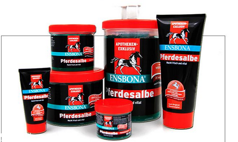 德國(guó)馬膏哪個(gè)牌子好？認(rèn)準(zhǔn)ensbona品牌