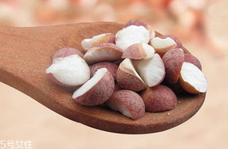 芡實什么顏色的好 紅芡實的藥用價值較高 芡實什么顏色的好 紅芡實的藥用價值較高