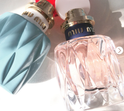 miumiu粉色香水怎么樣？miumiu2018新香水什么味道？