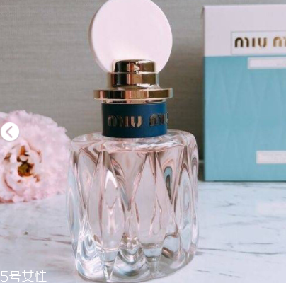 miumiu粉色香水怎么樣？miumiu2018新香水什么味道？