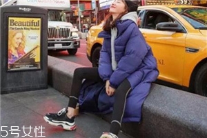 什么樣的鞋子顯腿長(zhǎng)？拯救自己的小短腿