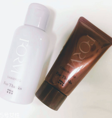 pola馥美修護洗發(fā)水價格 細軟油性發(fā)質(zhì)的最愛