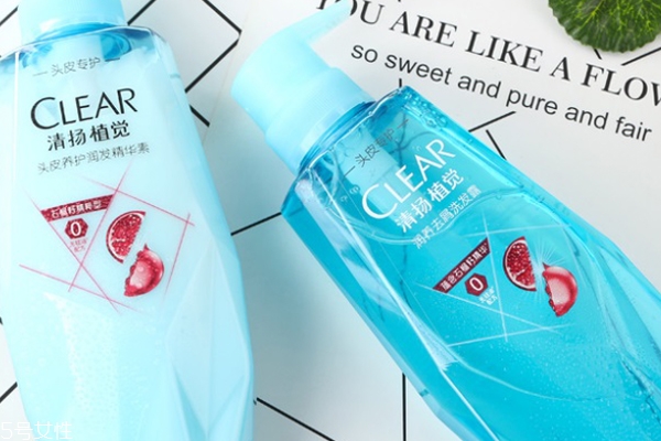 清揚(yáng)0硅油洗發(fā)水好用嗎？自帶高級(jí)感香調(diào)