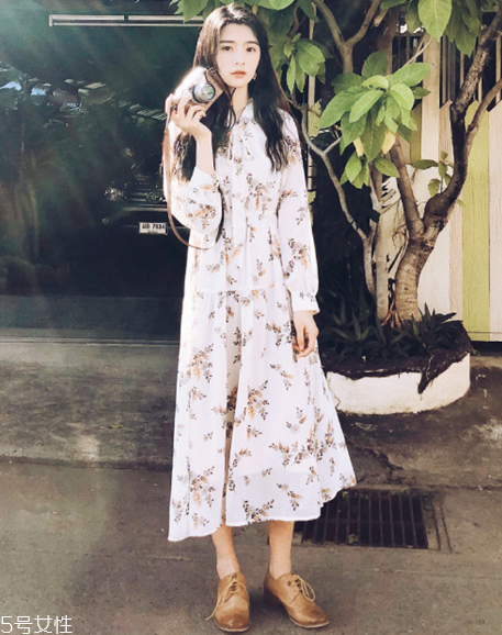 春游穿什么衣服好看？這幾款拍照巨好看