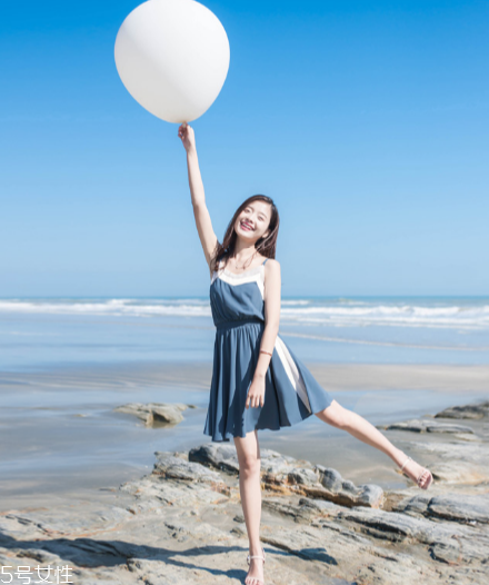 春游穿什么衣服好看？這幾款拍照巨好看