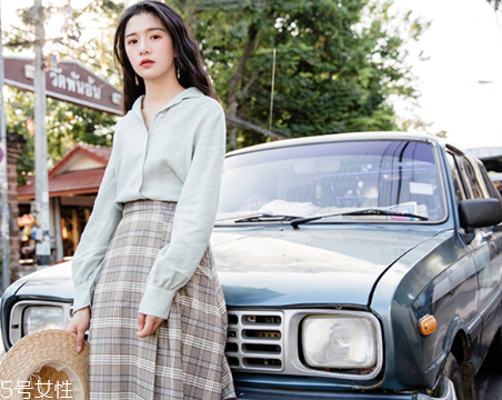 春游穿什么衣服好看？這幾款拍照巨好看