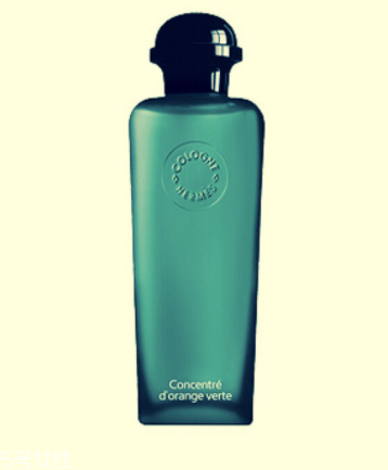 柑橘香的香水哪個(gè)最好？夏日清甜香水味