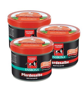 ensbona德國(guó)馬膏說明書 ensbona德國(guó)馬膏說明書