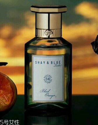 柑橘香的香水哪個(gè)最好？夏日清甜香水味