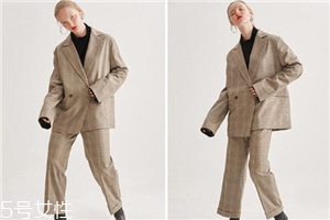 上班族春天怎么穿好看？春季必備的通勤款