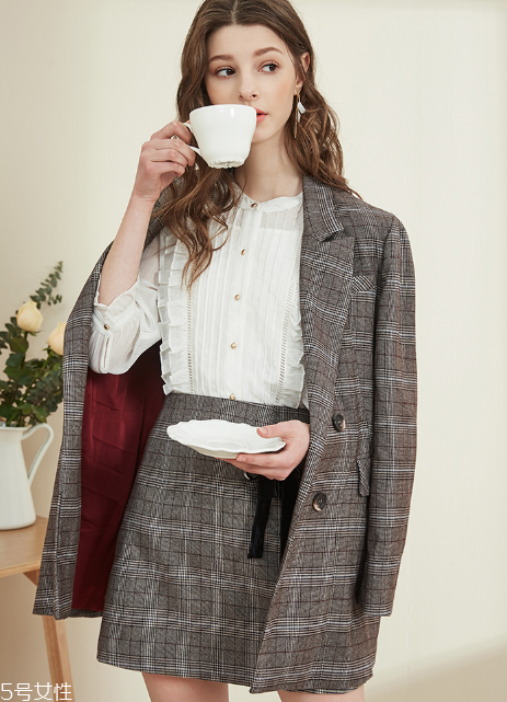 上班族春天怎么穿好看？春季必備的通勤款