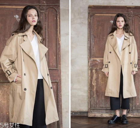 上班族春天怎么穿好看？春季必備的通勤款