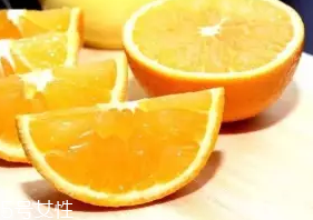 柑橘調香水好聞嗎？吃了這個大橘子