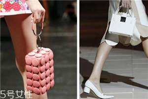 2022春夏包包流行趨勢？這些款式不能沒有