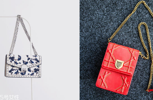 2022春夏包包流行趨勢(shì)？這些款式不能沒(méi)有