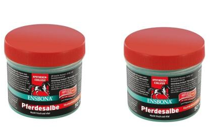 德國馬膏有副作用嗎？正常使用無副作用