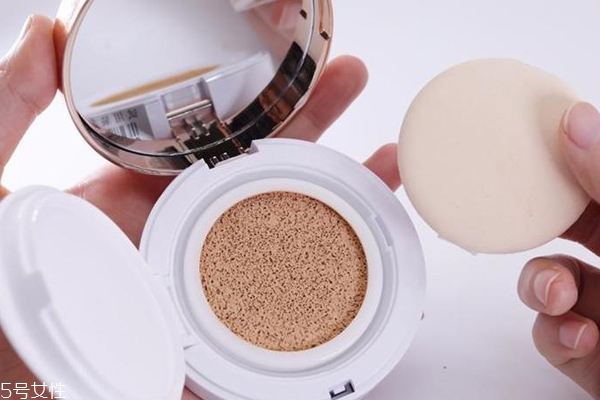 蘭蔻氣墊cc色號(hào)怎么選？