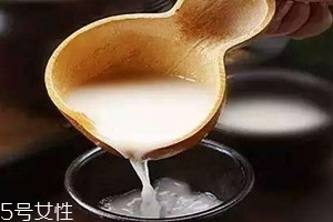 米酒適合哪些人群飲用 適合女士和老人飲用 米酒適合哪些人群飲用 適合女士和老人飲用