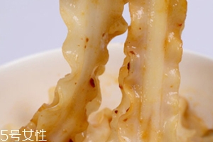 刀削面怎么做好吃？幾種意想不到的吃法