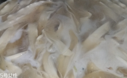 刀削面怎么做好吃？幾種意想不到的吃法