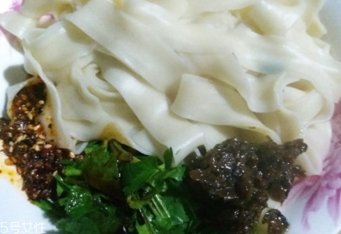 刀削面怎么做好吃？幾種意想不到的吃法