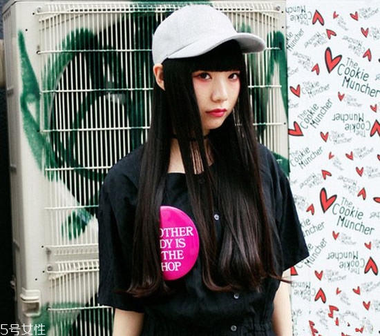 2022年流行什么劉海 合適的劉海還可以修飾臉型 2022年流行什么劉海 合適的劉海還可以修飾臉型