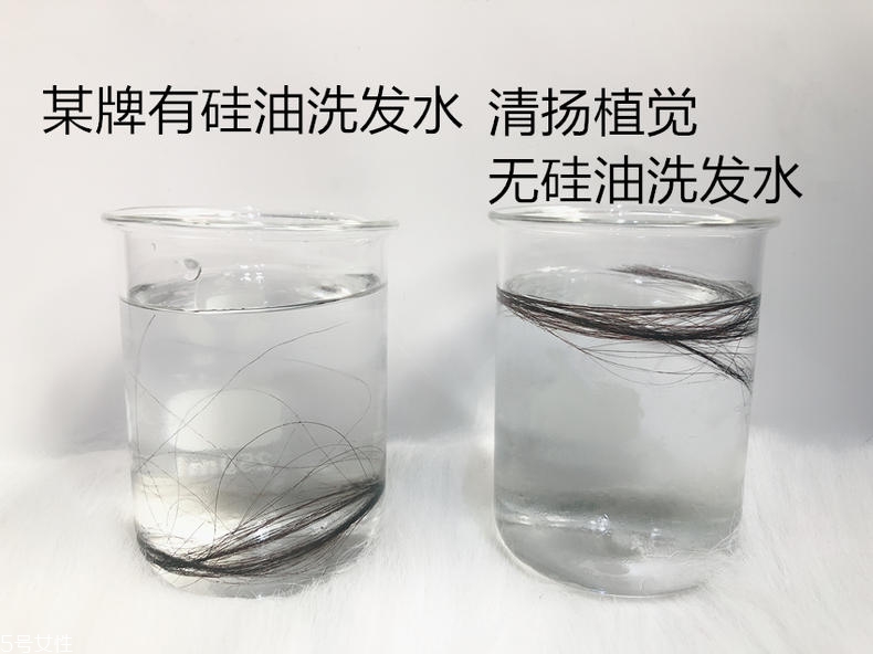 清揚(yáng)0硅油洗發(fā)水好用嗎？自帶高級感香調(diào)