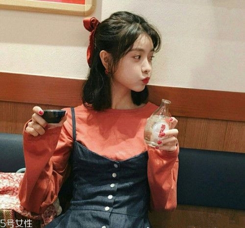 2022最流行的中長發(fā)型 2022最流行的發(fā)型之一 2022最流行的中長發(fā)型 2022最流行的發(fā)型之一