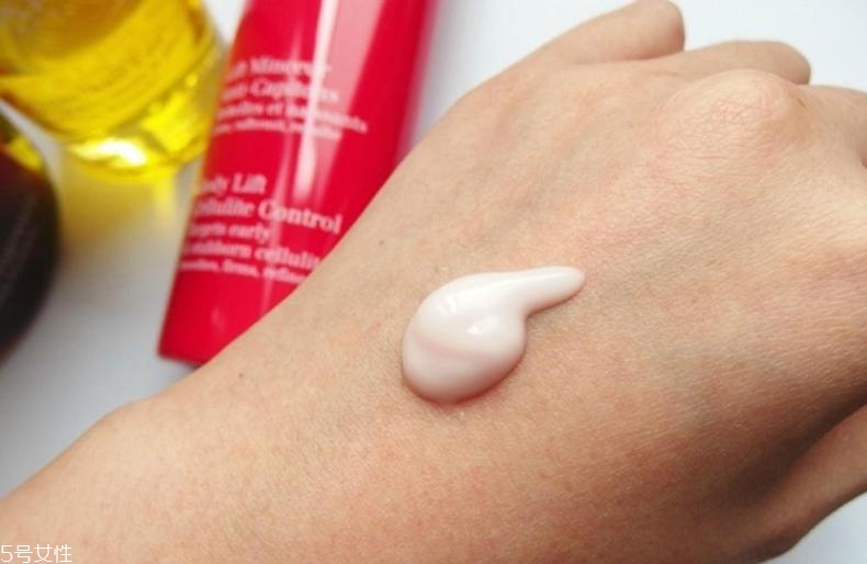 clarins瘦腿神器紅魔晶第七代有效嗎？緊致力max