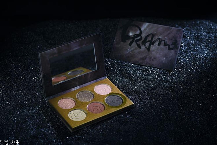 開架眼影有哪些？小眾亮眼不輸貴婦