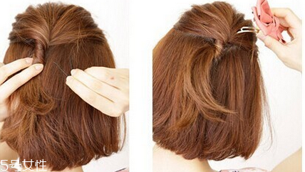 什么是泡面丸子頭 泡面丸子頭的扎法 什么是泡面丸子頭 泡面丸子頭的扎法